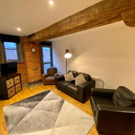 Stewart Docks Apartment Gloucester Buitenkant foto