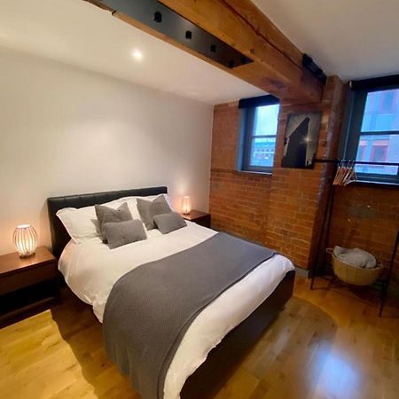 Stewart Docks Apartment Gloucester Buitenkant foto