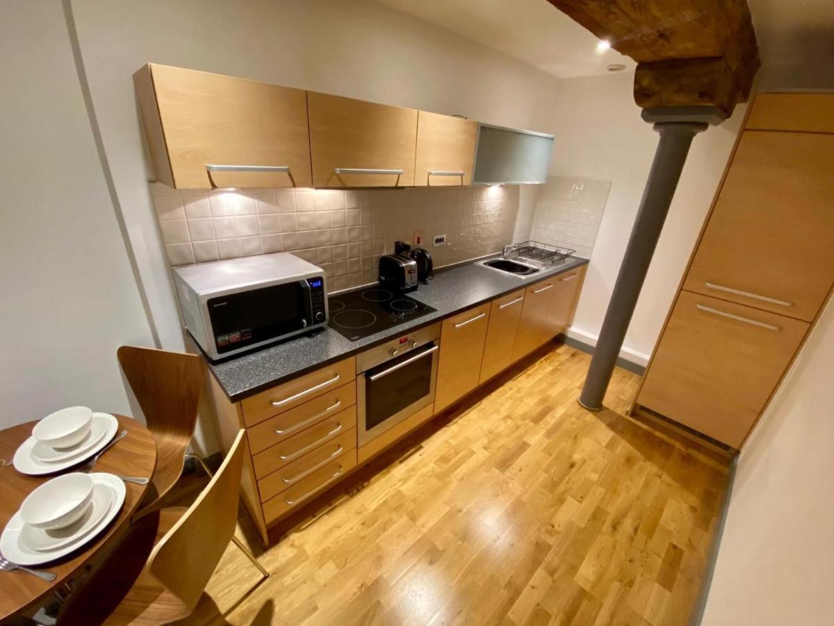 Stewart Docks Apartment Gloucester Buitenkant foto