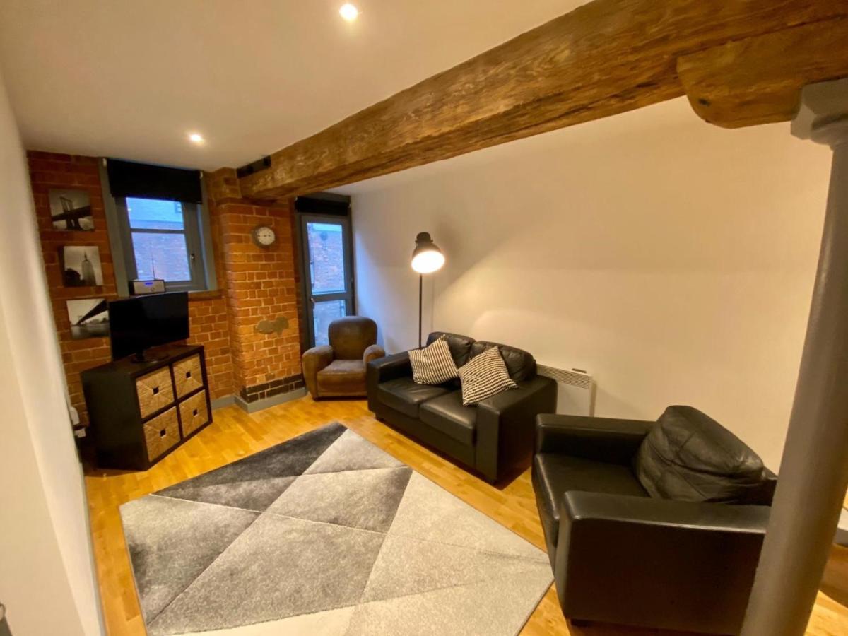 Stewart Docks Apartment Gloucester Buitenkant foto