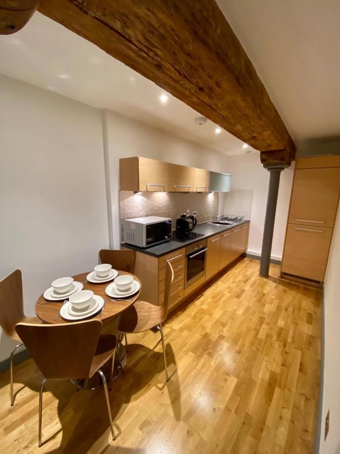 Stewart Docks Apartment Gloucester Buitenkant foto