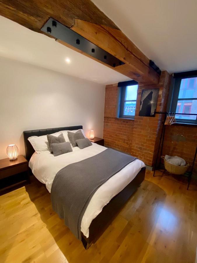 Stewart Docks Apartment Gloucester Buitenkant foto