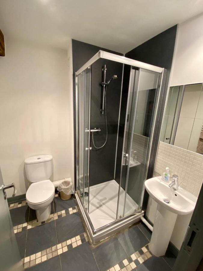 Stewart Docks Apartment Gloucester Buitenkant foto